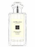 Парфумерія Jo Malone MidNight musk & Amber 100 мл