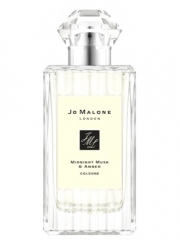 Jo Malone MidNight musk & Amber