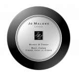 Jo Malone Myrrh & Tonka Body Creme 15 ml Парфумований крем для тіла
