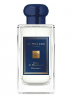 Парфумерія Jo Malone Rose & Magnolia