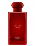 Jo Malone Scarlet Poppy Cologne Intense