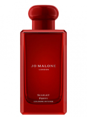 Jo Malone Scarlet Poppy Cologne Intense