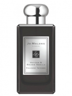 Парфумерія Jo Malone vetiver & Golden Vanilla