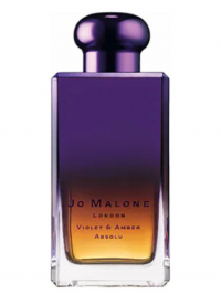 Парфумерія Jo Malone Violet & Amber Absolu 100 мл
