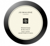 Jo Malone Wood Sage & Sea Salt 50 ml body cream Парфумований крем для тіла