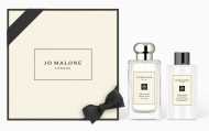 Jo Malone Wood Sage & Sea Salt Cologne 100 мл + Body&Hand Wash 100 мл