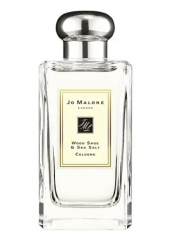 Парфумерія Jo Malone Wood Sage & Sea Salt Cologne