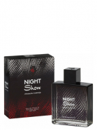 Joaquin Cortes Night Show Homme туалетна Вода 100 мл