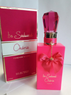 Парфумерія Johan B be Seduced CherIE парфумована вода 100мл