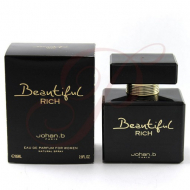 Johan B. Beautiful Rich