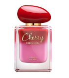 Johan B. Cherry DELIce парфумована вода 85мл