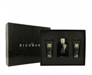 John Richmond set (туалетна вода 100 мл + 50 гель для душу + лосьйон після гоління 50 мл )