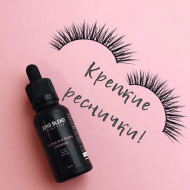 JokoBlend Масло для вій та брів Lashes and Brows Enhanser 30 мл