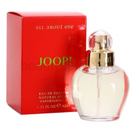 Парфумерія Joop! ALL ABOUT EVE