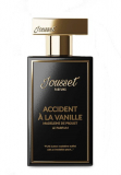 Jousset Parfums Accident A La Vanille Madeleine de Proust Parfum 50 мл