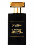 Jousset Parfums Gourmand Bakhoor Dehn Al Oud Parfum 50 мл