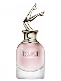 Парфумерія Jean Paul Gaultier Scandal A Paris