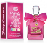 Парфумерія Juicy Couture Viva La Juicy Neon 2021 парфумована вода