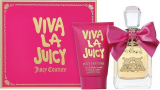 Juicy Couture Viva La Juicy Set парфумована вода 100 мл + лосьйон для тіла 125 мл