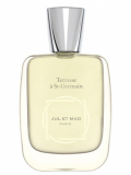 Jul et Mad Paris Jul Et Mad Terasse A St-Germain Extrait De Parfum Leather Case 50 мл7Ml