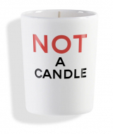 Juliette Has A Gun Not A Candle ( Not A Perfume ) Candle