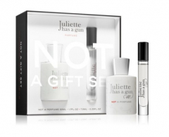 Juliette has a Gun Not a Perfume Gift set Набір парфумів 100 мл + 7,5 мл