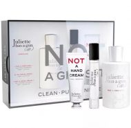 Juliette has a Gun Gift set Not a Perfume set (парфумована вода 100 ml+7,5 ml+лосьйон для тіла 30ml)