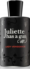 Парфумерія Juliette has a Gun Lady Vengeance парфумована вода для жінок