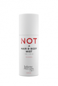 Juliette has a Gun Not a Perfume Hair & Body Mist 75ml Парфумований Спрей димка для тіла та волосся