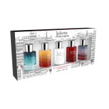 Juliette Has A Gun set (парфумована вода 8 ml х 5 ) 3760022734631