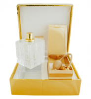 Junaid Perfumes Kunooz 45+40 парфумована вода