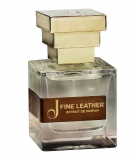 Jupilo Fine Leather Extrait De Parfum 50 мл