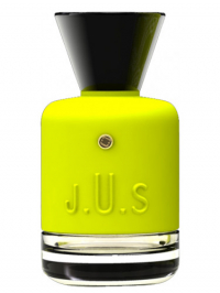 Парфумерія JUS Parfums gingerLISE парфумована вода 100 мл Spray