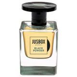 Jusbox Black Poweder парфумована вода 78 мл