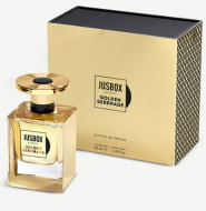Jusbox Golden Serenade Extrait De Parfum 100мл