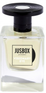 Jusbox Visionary Eye парфумована вода 78 мл