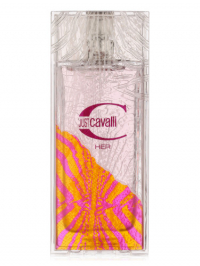 Парфумерія Roberto Cavalli Just Cavalli her (2004) Eau De Toilette туалетна Вода 30 мл