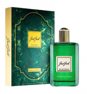 Парфумерія Just Jack MOROCCAN green Аналог Tom Ford Bois Maroccain парфумована вода 100мл