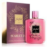 Парфумерія Just Jack SCARLet JAS парфумована вода 100мл