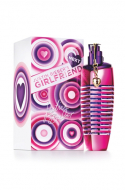 Justin Bieber Next Girlfriend Eau de Parfum парфумована вода 100 мл