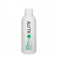 JustK Professional лосьйон для молекулярного Відновлення волос Cysteine Curl Softening Smoothing Treatment Just Keratin