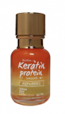 JustK Professional Олія для ламкого і посіченого волосся з біотином та кератином Keratin Protein Repairing Serum 50мл