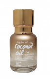 JustK Professional Олія для сухого і пористого волосся з кокосом і жожоба Coconut oil Nourishing Serum 50мл
