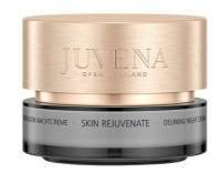 Juvena DELINING Night Cream Normal to Dry Розгладжуючий нічний крем для нормальної та сухої шкіри