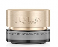 Juvena INTENSIVE Nourishing Night Cream Dry to very Dry Skin інтенсивний Поживний нічний крем для сухої та Дуже сухої шкіри