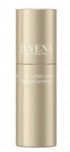 Juvena Master Care Rose Eye Lifting serum Ліфтинг серум з фітоестрогенами троянди та білої півонії для шкіри навколо очей