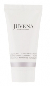 Juvena Pure cleansing Clarifying cleansing Foam очищуюча пінка для обличчя