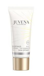 Juvena TOP PROTECTION - SPF 30 денний зволожуючий крем SPF 30