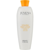 Juvena VITALIZING BODY LOTION CITRUS Освіжаючий лосьйон для тіла Цитрус 400мл