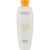 Juvena VITALIZING BODY LOTION CITRUS Освіжаючий лосьйон для тіла Цитрус 400мл